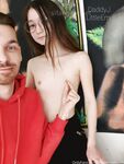 萬人求檔，調教教父【daddyjbabyem】視圖，混血160天生蘿莉型小性奴，被爸爸宛如玩偶虐操