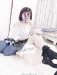 推特亂倫大神『我的侄女叫小夕』白嫩00後小侄女被壞叔叔操成小母狗，超頂身材極度淫騷 聲音甜美 下