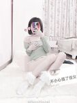 推特亂倫大神『我的侄女叫小夕』白嫩00後小侄女被壞叔叔操成小母狗，超頂身材極度淫騷 聲音甜美 下