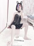 推特亂倫大神『我的侄女叫小夕』白嫩00後小侄女被壞叔叔操成小母狗，超頂身材極度淫騷 聲音甜美 下
