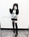 Natural loli body, super internet celebrity tender girl [Gao Gao] airplane welfare view collection, hairless tender pussy, naked dance masturbation exposure, pure little bitch