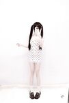 Natural loli body, super internet celebrity tender girl [Gao Gao] airplane welfare view collection, hairless tender pussy, naked dance masturbation exposure, pure little bitch