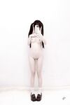 Natural loli body, super internet celebrity tender girl [Gao Gao] airplane welfare view collection, hairless tender pussy, naked dance masturbation exposure, pure little bitch