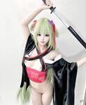 Natural loli body, super internet celebrity tender girl [Gao Gao] airplane welfare view collection, hairless tender pussy, naked dance masturbation exposure, pure little bitch