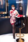 顶级身材诱惑，高颜值极品嫩母狗私拍，烈焰玫瑰，巨乳肥臀