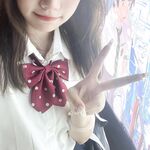 Selfie pelajar kolej