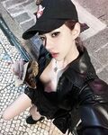 小编精选系列反差女大2