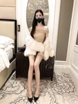 Chloe霏霏 酒店 - 包豚裙