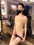 Chloe霏霏 酒店 - 包豚裙