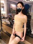 Chloe霏霏 酒店 - 包豚裙