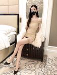 Chloe霏霏 酒店 - 包豚裙