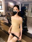 Chloe霏霏 酒店 - 包豚裙