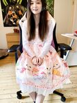 何千人もの人々がトレーニングゴッドファーザーを求めている[daddyjbabyem]ビュー④、混血160歳の天然ロリ系ちびっ子性奴隷、父親に人形のように虐待される
