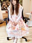 何千人もの人々がトレーニングゴッドファーザーを求めている[daddyjbabyem]ビュー④、混血160歳の天然ロリ系ちびっ子性奴隷、父親に人形のように虐待される