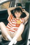 유수이 링이 NO.003 주말 나들이