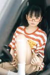 유수이 링이 NO.003 주말 나들이