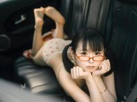 유수이 링이 NO.003 주말 나들이