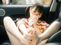유수이 링이 NO.003 주말 나들이