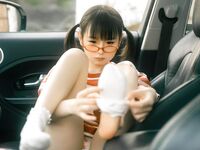 유수이 링이 NO.003 주말 나들이