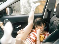 유수이 링이 NO.003 주말 나들이