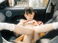 유수이 링이 NO.003 주말 나들이