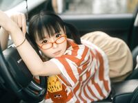 유수이 링이 NO.003 주말 나들이