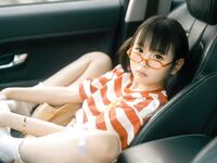 유수이 링이 NO.003 주말 나들이
