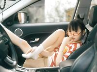 유수이 링이 NO.003 주말 나들이