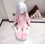 트위터 최고의 백호랑이 로리 "고양이는 생선을 안 먹어" 원스플릿 쯔웨이는 남자 주인공에게 매우 순종적으로 훈련받았습니다! 엄청 부드럽고 귀여운 인간형 꼬마는 섹스를 하고 아빠라고 불렸습니다.
