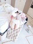 賽高淋醬 - 粉系JK
