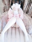 賽高淋醬 - 粉系JK