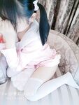 賽高淋醬 - 粉系JK