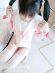 賽高淋醬 - 粉系JK