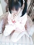 賽高淋醬 - 粉系JK