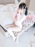賽高淋醬 - 粉系JK