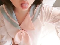 赛高淋酱- 蓝色JK