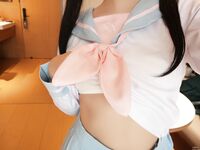 赛高淋酱- 蓝色JK