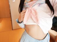 赛高淋酱- 蓝色JK