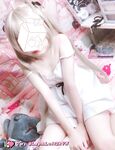 超嫩合法小母狗萝莉『LepALuli2kVN』被主人爸爸拽着双马尾后入，无毛小嫩穴被大肉棒塞满
