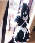 超嫩合法小母狗萝莉『LepALuli2kVN』被主人爸爸拽着双马尾后入，无毛小嫩穴被大肉棒塞满