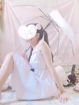 超嫩合法小母狗萝莉『LepALuli2kVN』被主人爸爸拽着双马尾后入，无毛小嫩穴被大肉棒塞满