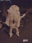 超嫩合法小母狗萝莉『LepALuli2kVN』被主人爸爸拽着双马尾后入，无毛小嫩穴被大肉棒塞满