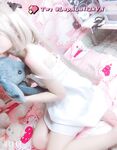 超嫩合法小母狗萝莉『LepALuli2kVN』被主人爸爸拽着双马尾后入，无毛小嫩穴被大肉棒塞满