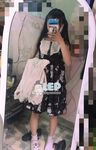 超嫩合法小母狗萝莉『LepALuli2kVN』被主人爸爸拽着双马尾后入，无毛小嫩穴被大肉棒塞满