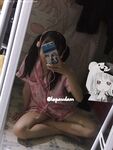超嫩合法小母狗萝莉『LepALuli2kVN』被主人爸爸拽着双马尾后入，无毛小嫩穴被大肉棒塞满
