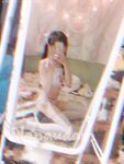 超嫩合法小母狗萝莉『LepALuli2kVN』被主人爸爸拽着双马尾后入，无毛小嫩穴被大肉棒塞满