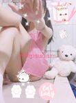 超嫩合法小母狗萝莉『LepALuli2kVN』被主人爸爸拽着双马尾后入，无毛小嫩穴被大肉棒塞满