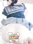超嫩合法小母狗萝莉『LepALuli2kVN』被主人爸爸拽着双马尾后入，无毛小嫩穴被大肉棒塞满