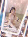 超嫩合法小母狗萝莉『LepALuli2kVN』被主人爸爸拽着双马尾后入，无毛小嫩穴被大肉棒塞满