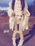 超嫩合法小母狗萝莉『LepALuli2kVN』被主人爸爸拽着双马尾后入，无毛小嫩穴被大肉棒塞满